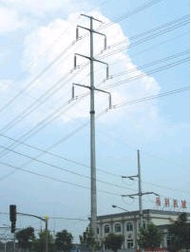 河北電力鋼管塔供應 霸州騰達鐵塔專業生產與價格分析